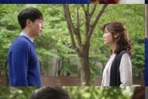 ‘참 좋은 시절’ 최웅 김지호에 사랑 고백 “누나가 좋다구요”