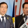 박원순 정몽준 지지율 변화는?…새누리당 서울시장 경선 결과 정몽준 선출