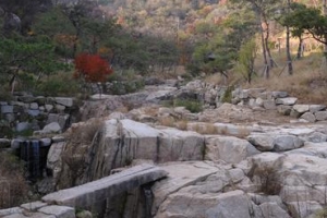 겸재 정선·윤동주 따라 인왕산자락 이야기 길로
