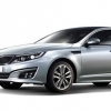 기아차, 중형 세단 ‘2015 K5’ 출시