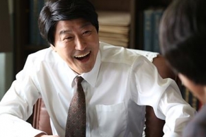 문재인 대통령 ‘변호인’ 원 시나리오에 있었다 “인권변호사의 시작”