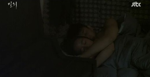 밀회 마지막회 결말. JTBC 영상캡쳐