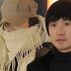 류덕환 박하선, 열애설 질문에 “노코멘트” 파파라치 사진 보니..