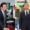 정몽준 지지율, 박원순에 강남서도 밀려…최대 20%포인트까지 벌어져