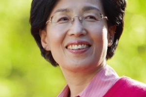 송파, 투수 블록 보도 최초 도입