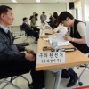 널뛰는 與후보 지지율… 여권 표심 ‘공황상태’