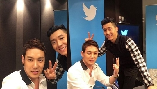 환희·브라이언