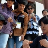 외국인 근로자 한국 문화 체험