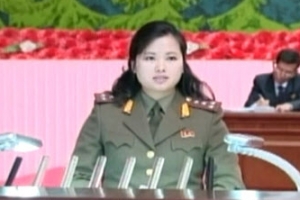 ‘음란물 촬영 처형설’ 北 현송월 얼굴보니…