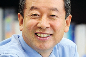 [후보자 인터뷰] 임정엽 전주시장 후보