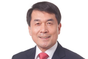 [후보자 인터뷰] 박성일 완주군수 후보