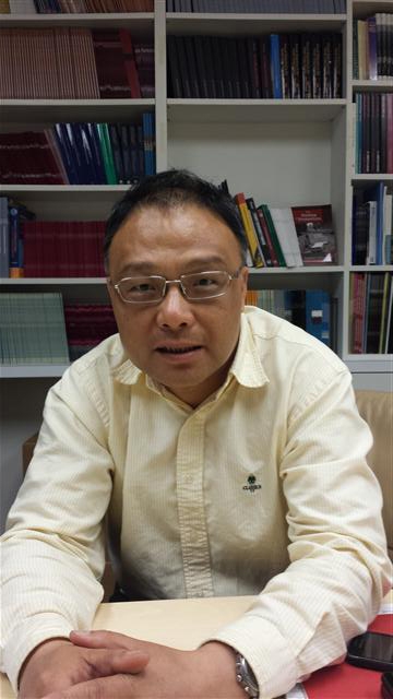 주펑(朱鋒·50) 브루킹스연구소 방문연구원 ▲베이징대 국제관계학원 교수 ▲베이징대 박사