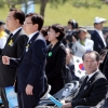 [서울서…광주서… 5·18 민주화운동 34돌 기념식 두 모습] 잊어가는… 유족도 외면한 ‘반쪽행사’