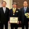 샘표 ‘장수기업대상’ 수상