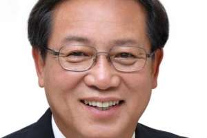 [후보자 인터뷰] “병원 유치·역세권 개발·공군부대 이전 추진”