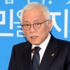 김한길 “靑 책임 안지면 근본대책 안 돼”