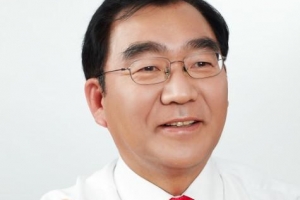 [후보자 인터뷰] “기업 유치 능력 검증된 경제전문가”