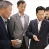 구본무 LG 회장 ‘G3’ 경쟁력 점검