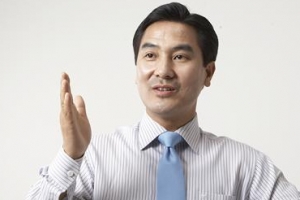 [후보자 인터뷰] “학원·명품학교 유치 영등포 新강남시대 열 것”