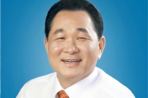 [후보자 인터뷰] “망우역 신경제 거점 개발 베드타운 탈피할 것”