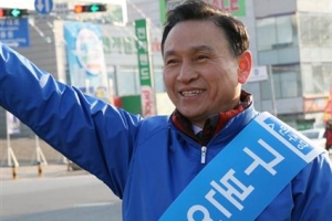 [후보자 인터뷰] “임대주택 보급 등 서민 맞춤 행정”