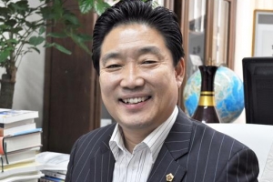 [후보자 인터뷰] “시민 자치로 ‘살고 싶은 당진’ 건설”