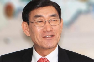 [후보자 인터뷰] “당진항 육성 인구 50만 해양도시로”