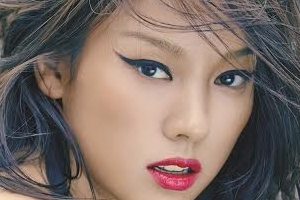 이효리 그라치아 화보, 구릿빛 피부 건강한 섹시미 뽐내