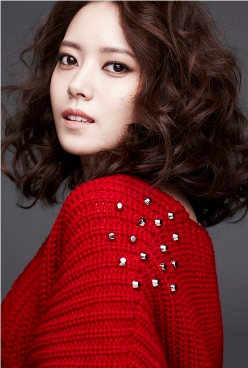 유호린 ‘소원을 말해봐’ 주인공