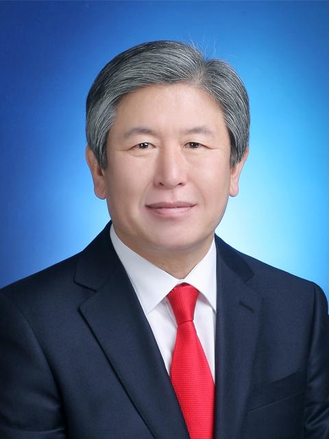 임승업 은평구청장 후보