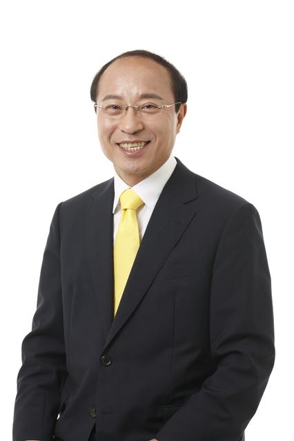 김남성 중구청장 후보