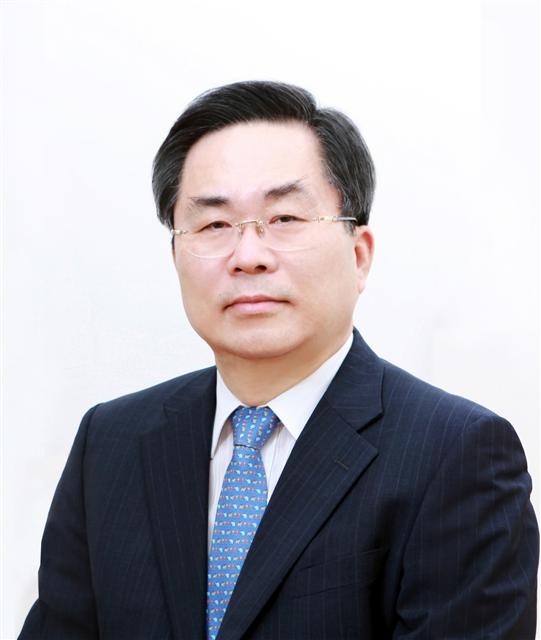 정남준 행정개혁시민연합 공동대표