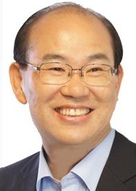 신영수 성남시장 후보