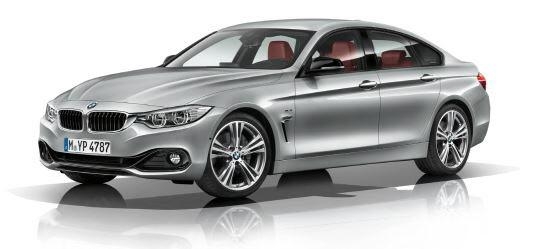 BMW 뉴 420d