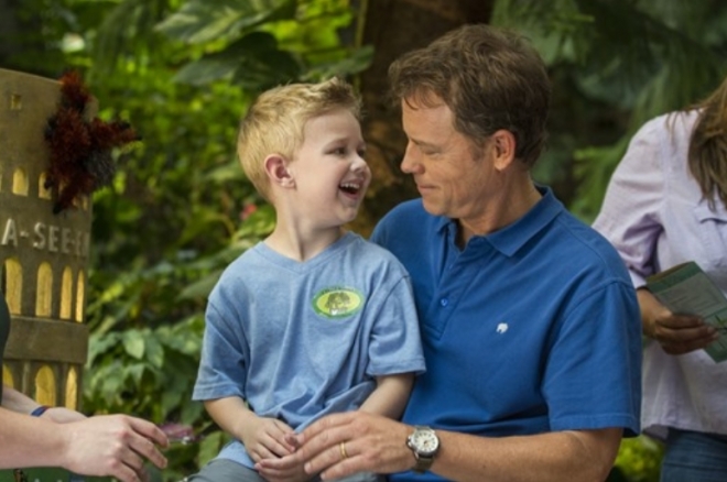 천국에 다녀온 소년