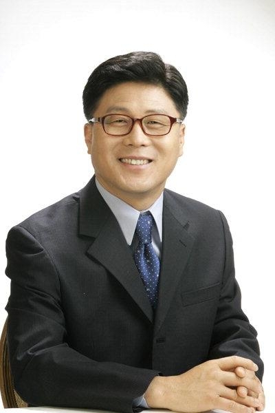 김정권 김해시장 후보