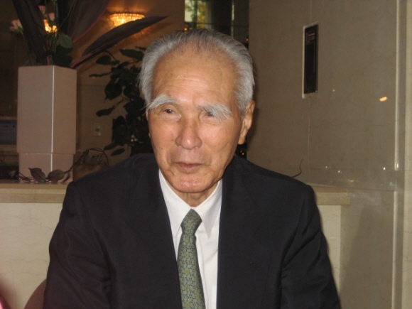 무라야마 도미이치 전 총리