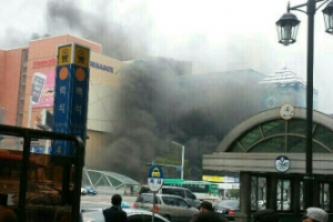 ‘69명 사상’ 고양종합터미널 화재…4년 만에 항소심서 “CJ푸드빌도 손해배상 책임”