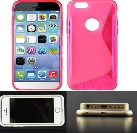 아이폰6 공개모델