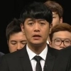 개콘 오프닝, 검은 양복에 침통 표정 “진심어린 애도” 6주 만에 방송 재개