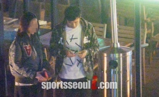 천정명 여자친구 결별 스포츠서울닷컴 제공