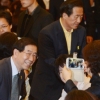 ‘적장’ 정몽준 야당 습격사건
