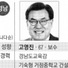 [지방선거 D-7 교육감 판세분석 영남] ‘학교폭력 사망’ 진주외고 사태 쟁점 부각