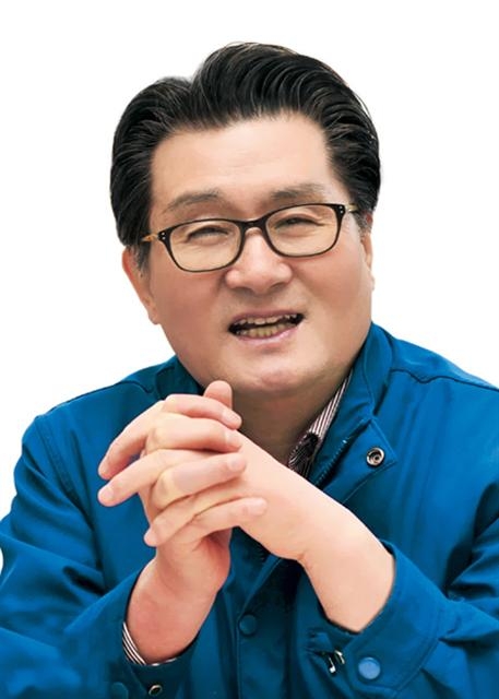 유종필 관악구청장 후보