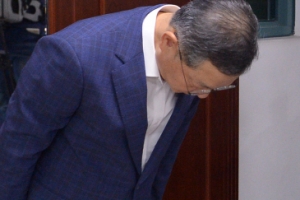 [안대희 총리후보 사퇴] “정 총리 사의 뒤 4주간 뭐 했나”…靑 검증 실패 책임론 비등