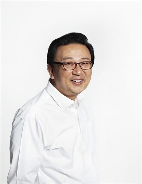 이인재 파주시장 후보
