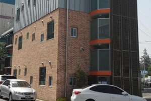 낡은 청소년 공부방 국공립 어린이집 변신