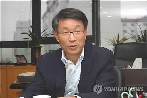 서강대 대외부총장에 이장규씨