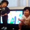 해외네티즌 사로잡은 ‘통통한 한국 아이 댄스’ 화제