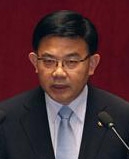 국회의장 비서실장에 김성동씨